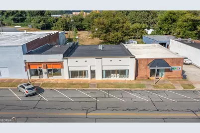 316 W Main Street, Manchester, GA 31816 - Photo 4