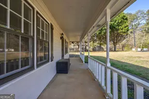 4284 SE Village Green Circle, Conyers, GA 30013 - Photo 8