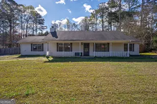 4284 SE Village Green Circle, Conyers, GA 30013 - Photo 1