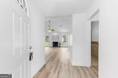 204 Apple Valley Road, Macon, GA 31217 - Photo 8