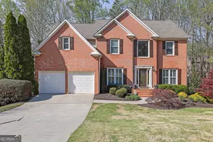 375 White Rose Trce, Alpharetta, GA 30005 - Photo 2