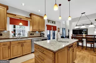 375 White Rose Trce, Alpharetta, GA 30005 - Photo 18