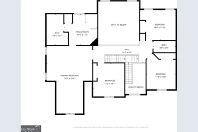 375 White Rose Trace, Alpharetta, GA 30005 - Photo 60