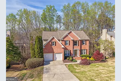 375 White Rose Trace, Alpharetta, GA 30005 - Photo 56