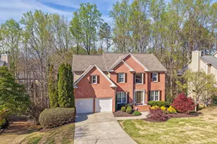 375 White Rose Trce, Alpharetta, GA 30005 - Photo 56