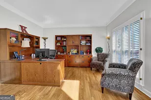 375 White Rose Trce, Alpharetta, GA 30005 - Photo 6