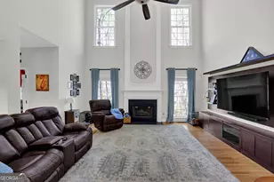 375 White Rose Trce, Alpharetta, GA 30005 - Photo 12