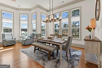 283 Snug Harbor Place, Newnan, GA 30263 - Photo 16