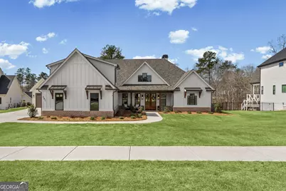 283 Snug Harbor Place, Newnan, GA 30263 - Photo 4