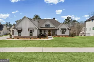 283 Snug Harbor Pl, Newnan, GA 30263 - Photo 4