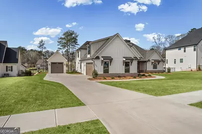 283 Snug Harbor Place, Newnan, GA 30263 - Photo 2