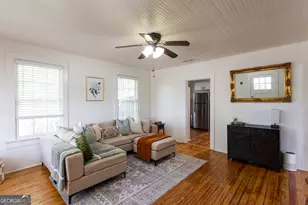 292 S Cherokee Rd, Social Circle, GA 30025 - Photo 8