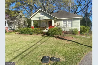 292 S Cherokee Road, Social Circle, GA 30025 - Photo 2