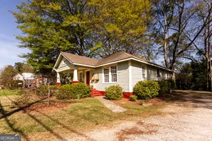 292 S Cherokee Rd, Social Circle, GA 30025 - Photo 4
