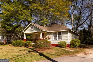 292 S Cherokee Rd, Social Circle, GA 30025 - Photo 2