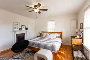 292 S Cherokee Rd, Social Circle, GA 30025 - Photo 18