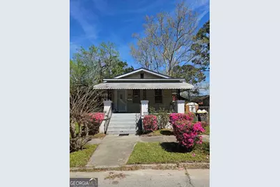906 E 38th Street, Savannah, GA 31401 - Photo 2