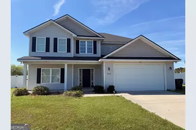 117 White Oak Drive, Ludowici, GA 31316 - Photo 2