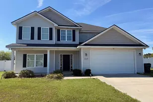 117 White Oak Dr, Ludowici, GA 31316 - Photo 2