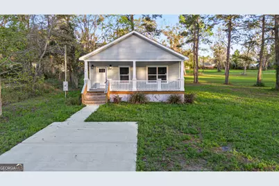 54 SW Pear Street, Ludowici, GA 31316 - Photo 2