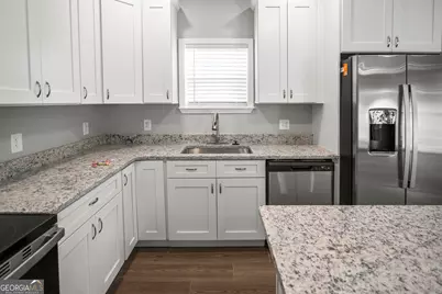 54 SW Pear Street, Ludowici, GA 31316 - Photo 8