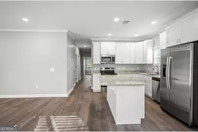 54 SW Pear Street, Ludowici, GA 31316 - Photo 10