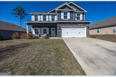 6833 Omaha Drive, Midland, GA 31820 - Photo 1