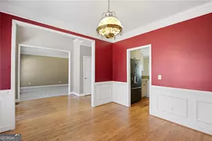 1918 Enchanted Woods Trail, Marietta, GA 30066 - Photo 4