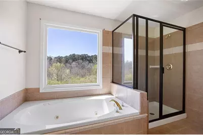 1918 Enchanted Woods Trail, Marietta, GA 30066 - Photo 26