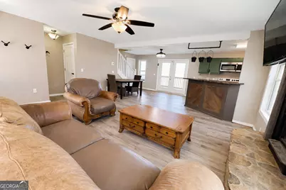 1947 Ivy Mountain Road, Clarkesville, GA 30523 - Photo 4