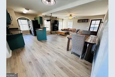 1947 Ivy Mountain Road, Clarkesville, GA 30523 - Photo 10