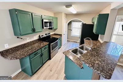 1947 Ivy Mountain Road, Clarkesville, GA 30523 - Photo 8