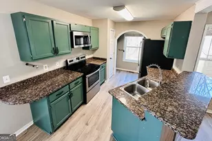 1947 Ivy Mountain Rd, Clarkesville, GA 30523 - Photo 8