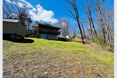 1947 Ivy Mountain Road, Clarkesville, GA 30523 - Photo 28