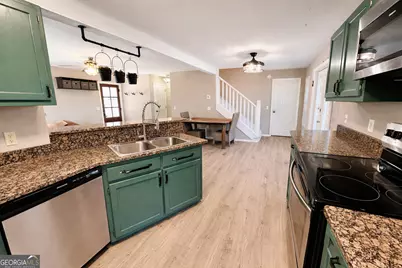 1947 Ivy Mountain Road, Clarkesville, GA 30523 - Photo 6