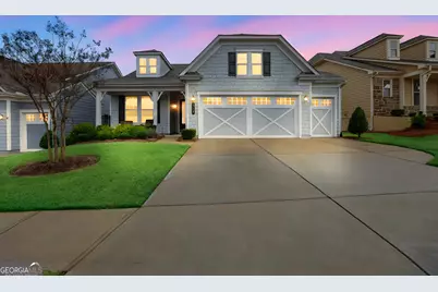 315 Blue Spruce Drive, Peachtree City, GA 30269 - Photo 1