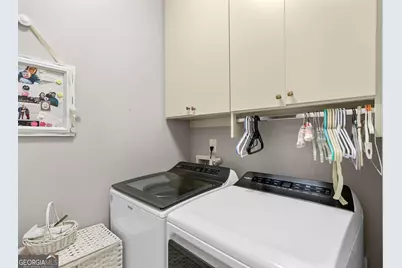 315 Blue Spruce Drive, Peachtree City, GA 30269 - Photo 38