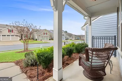 315 Blue Spruce Drive, Peachtree City, GA 30269 - Photo 8