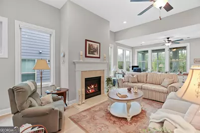 315 Blue Spruce Drive, Peachtree City, GA 30269 - Photo 20