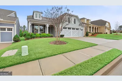 315 Blue Spruce Drive, Peachtree City, GA 30269 - Photo 4