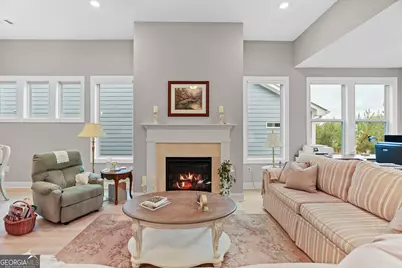 315 Blue Spruce Drive, Peachtree City, GA 30269 - Photo 22