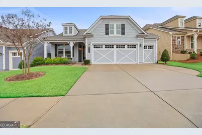 315 Blue Spruce Drive, Peachtree City, GA 30269 - Photo 2