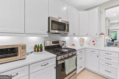 315 Blue Spruce Drive, Peachtree City, GA 30269 - Photo 14