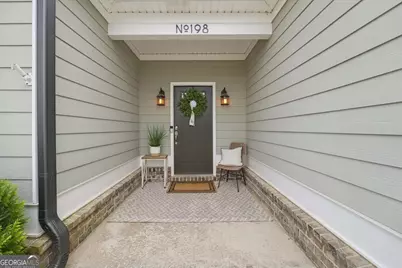 198 Alexander Lakes Drive, Eatonton, GA 31024 - Photo 4