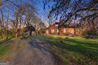 755 Gainesville Highway, Alto, GA 30510 - Photo 2