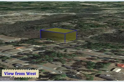 806 Greenwood Drive, Dublin, GA 31021 - Photo 10