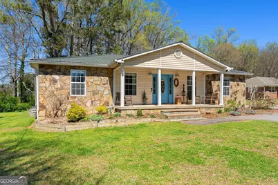 1517 E Church Street, Monroe, GA 30655 - Photo 1