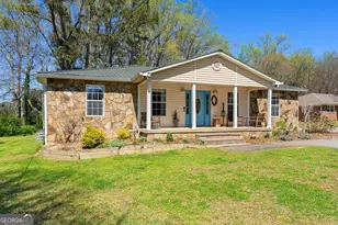 1517 E Church St, Monroe, GA 30655 - Photo 1