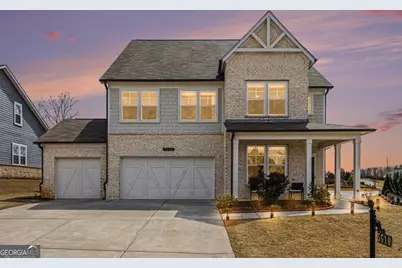 5510 Bower Place, Cumming, GA 30028 - Photo 48