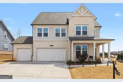 5510 Bower Place, Cumming, GA 30028 - Photo 1